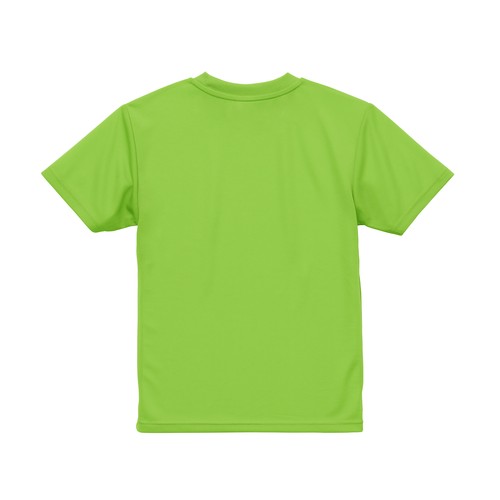 5900-02 4.1オンス ドライアスレチック Tシャツ 〈120~160cm〉