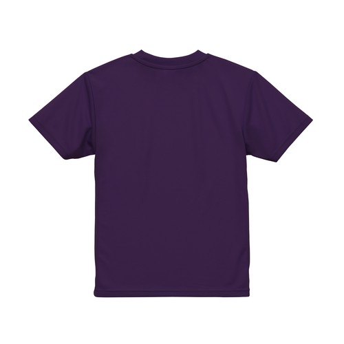 5900-02 4.1オンス ドライアスレチック Tシャツ 〈120~160cm〉