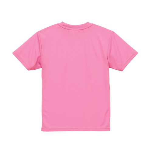 5900-02 4.1オンス ドライアスレチック Tシャツ 〈120~160cm〉