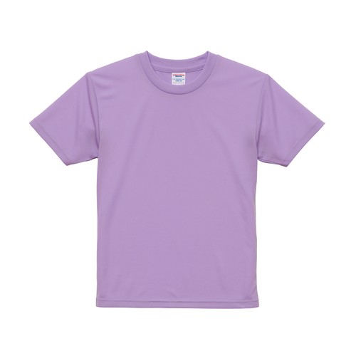 5900-02 4.1オンス ドライアスレチック Tシャツ 〈120~160cm〉