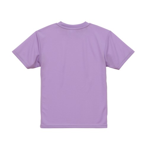 5900-02 4.1オンス ドライアスレチック Tシャツ 〈120~160cm〉