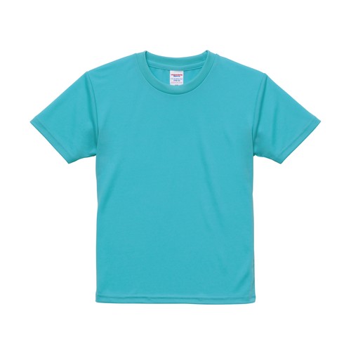 5900-02 4.1オンス ドライアスレチック Tシャツ 〈120~160cm〉