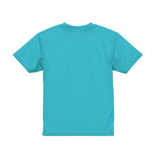 5900-02 4.1オンス ドライアスレチック Tシャツ 〈120~160cm〉