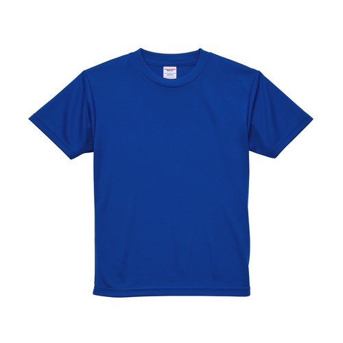 5900-02 4.1オンス ドライアスレチック Tシャツ 〈120~160cm〉