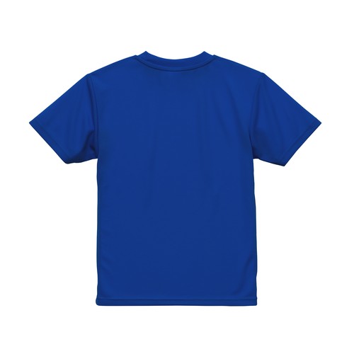 5900-02 4.1オンス ドライアスレチック Tシャツ 〈120~160cm〉
