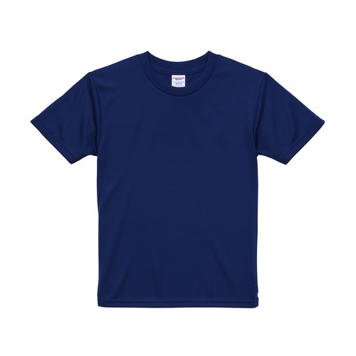 5900-02 4.1オンス ドライアスレチック Tシャツ 〈120~160cm〉