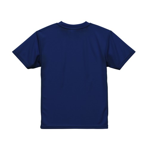 5900-02 4.1オンス ドライアスレチック Tシャツ 〈120~160cm〉