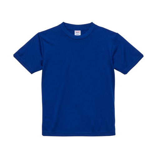 5900-02 4.1オンス ドライアスレチック Tシャツ 〈120~160cm〉