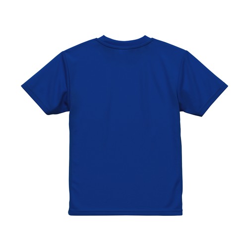 5900-02 4.1オンス ドライアスレチック Tシャツ 〈120~160cm〉
