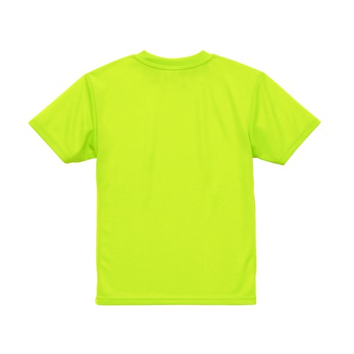 5900-02 4.1オンス ドライアスレチック Tシャツ 〈120~160cm〉