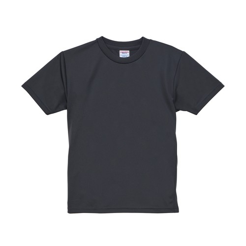 5900-02 4.1オンス ドライアスレチック Tシャツ 〈120~160cm〉