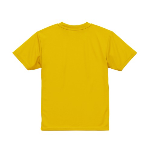5900-02 4.1オンス ドライアスレチック Tシャツ 〈120~160cm〉