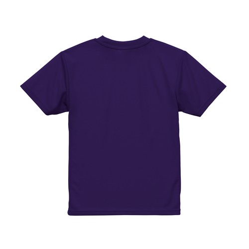 5900-02 4.1オンス ドライアスレチック Tシャツ 〈120~160cm〉