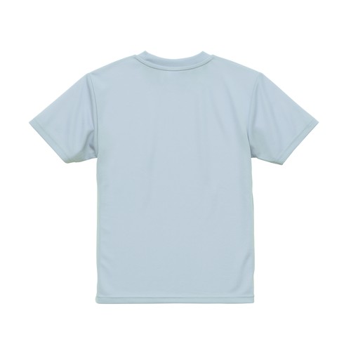 5900-02 4.1オンス ドライアスレチック Tシャツ 〈120~160cm〉
