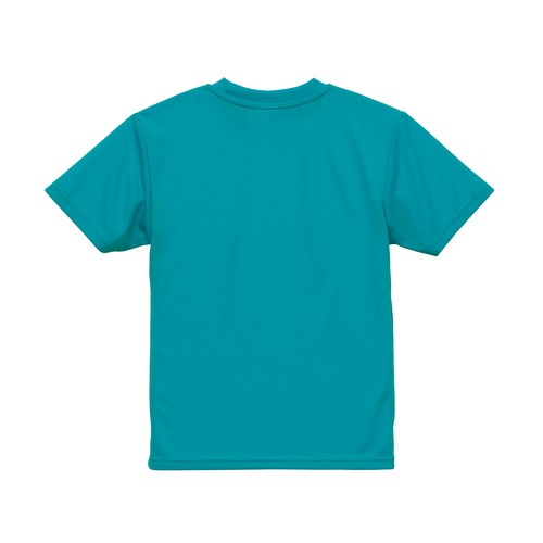 5900-02 4.1オンス ドライアスレチック Tシャツ 〈120~160cm〉