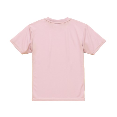 5900-02 4.1オンス ドライアスレチック Tシャツ 〈120~160cm〉
