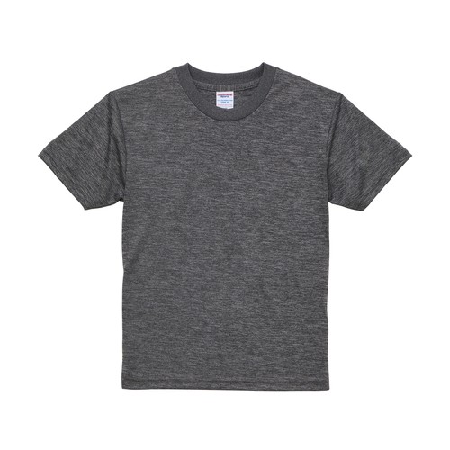 5900-02 4.1オンス ドライアスレチック Tシャツ 〈120~160cm〉