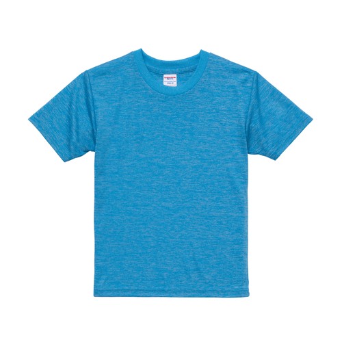 5900-02 4.1オンス ドライアスレチック Tシャツ 〈120~160cm〉
