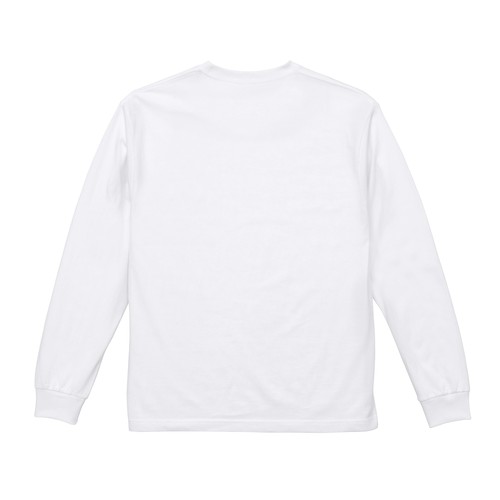 5913-01 6.2オンス プレミアム ロングスリーブ Tシャツ(2.1インチリブ)