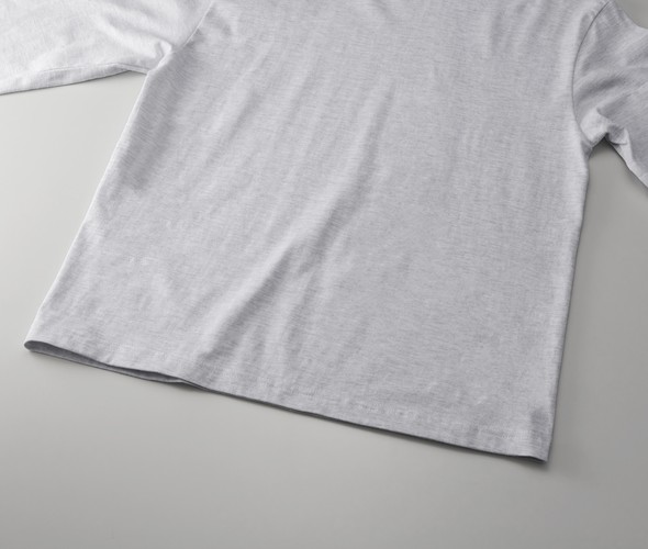 5913-01 6.2オンス プレミアム ロングスリーブ Tシャツ(2.1インチリブ)