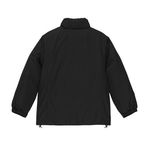 7464-01 インサレーテッド スタンド ジャケット(中綿入)