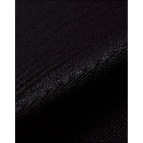 FV1003M メンズ衿付ベスト FACEMIX