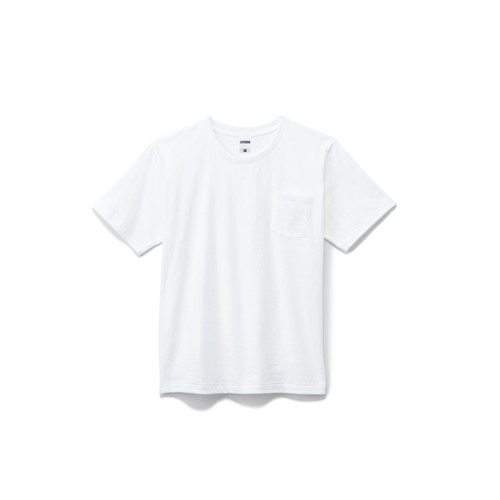 MS1145 ポケット付 7.1オンスTシャツ LIFEMAX