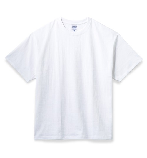 MS1155 7.1オンスビッグシルエットTシャツ LIFEMAX