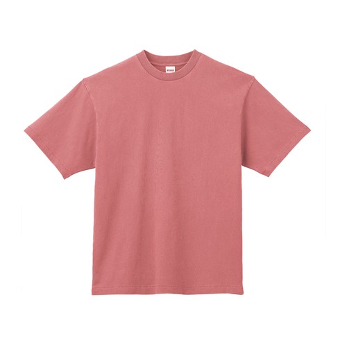 MS1170 ピグメントダイTシャツ LIFEMAX