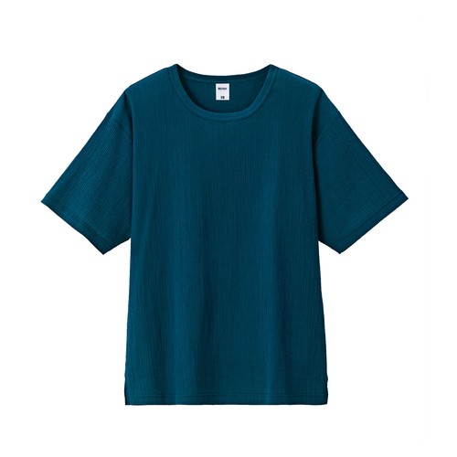 MS1175 楊柳Tシャツ LIFEMAX