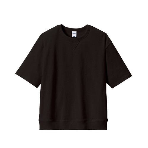 MS1185 10.2オンススーパーヘビーウェイトガゼット-付きTシャツ LIFEMAX