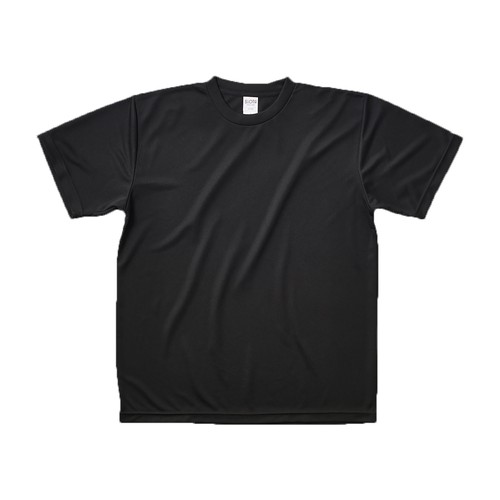 MST1102 リサイクルポリエステルTシャツ(ケミカルリサイクル) LIFEMAX