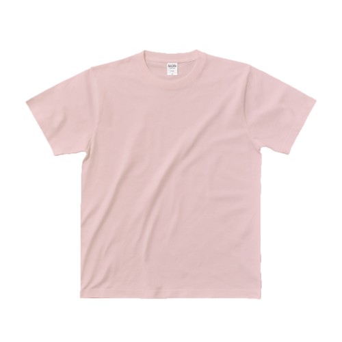 MST1103 オーガニックコットンTシャツ LIFEMAX