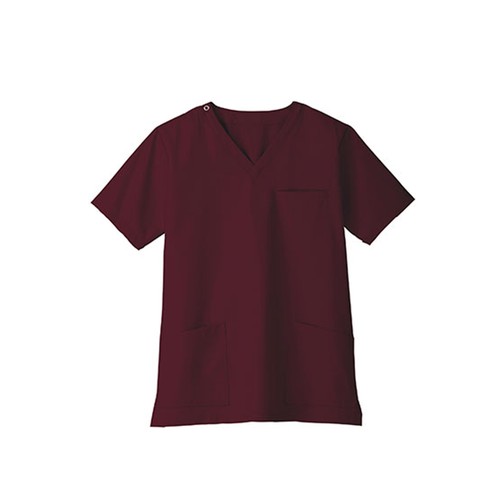 TB4502U ユニセックススクラブ CARE&MEDICAL