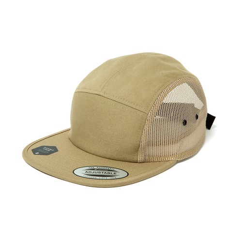 fl7005ms Japan Exclusive Jockey Camper Cap Mesh